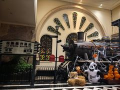 -华谊兄弟（长沙）电影小镇