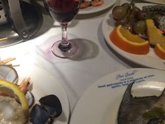 -星伦多 自助料理(圆融店)