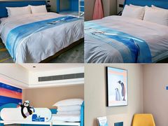 -海合安天津极地海洋公园