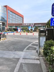 门面-北京爱育华医院-医疗美容科