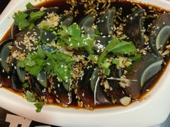 -鱼羊宴烤鱼羊蝎子烧烤(怡馨家园店)