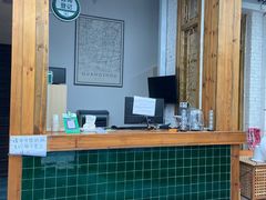 -和平行旅·全女旅宿(永庆坊店)