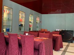 -广州富力丽思卡尔顿酒店