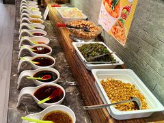 -好得火锅(育才店)