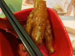 -添好运点心专门店(中环IFC店)