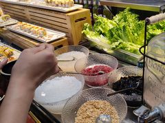 -非烤勿扰韩料自助烤肉(松山湖万科店)