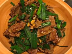 -禾田下生态餐厅(华天城总店)