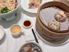 -小厨娘淮扬菜(天印大道店)