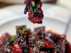 -乔阿马·江南味·驴肉香(龙湖华泾天街店)