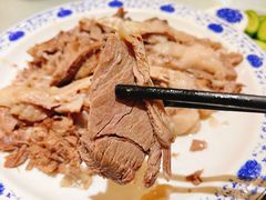 -宁夏国强手抓羊肉·清真菜(未央路凤三店)