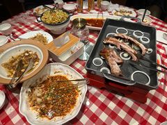 -西贝(六里桥旗舰店)