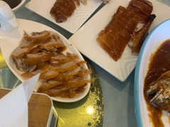 -京天红酒家(马家堡店)