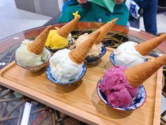 -歎雪糕低糖低脂Gelato冰淇淋