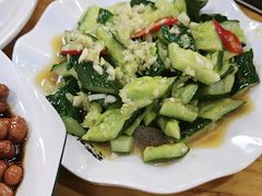 -黄小串·烤串海鲜涮牛肚(升龙广场店)
