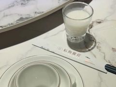 -后海彼岸花园餐厅
