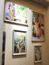 点击看大图 -日光视觉婚纱摄影(旗舰店)