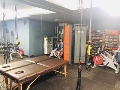 -悦健身私教工作室(双井店)
