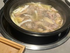 -同仁四季椰子鸡(无锡滨湖万象汇店)