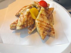 招积冰川茄-炳胜品味(珠江新城店)