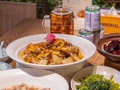 -周家二小姐的菜(西津渡店)