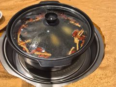 -濠轩阁特色生蚝火锅总店