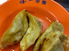 -味一早餐(新芝路店)