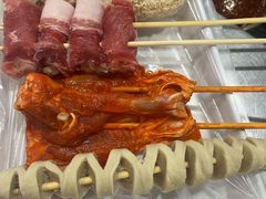 -刘文祥麻辣烫(蛇口店)