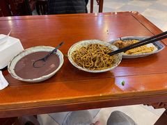 -蔡林记(丹尼斯6天地店)