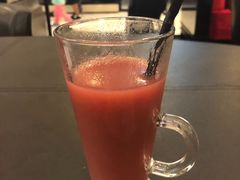 -Salon de The de Joel Robuchon(外滩18号店)