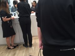 -Pandora(Sydney QVB)