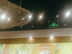 -西部马华清真兰州牛肉面·烧烤夜市(三里河店)