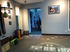 -星健源健身工作室