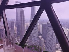 -东方明珠广播电视塔