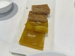 -金河半岛园林酒家(金融城店)