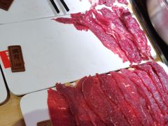 -牛很鲜潮汕牛肉火锅(信河店)