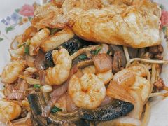 -小狗面馆·杭帮拌川·片儿川(大沽路店)