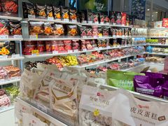 -良品铺子(大唐西市店)