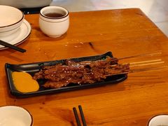 -土蚝·高压锅生蚝(百姓美食街店)