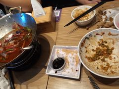 -文叔·湖北名小吃·小龙虾(华强北店)