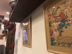 -芝麻花餐厅(祁家豁子店)