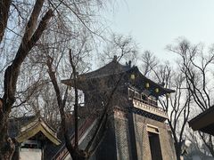 -三国水浒景区(无锡影视基地)