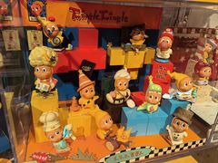 -泡泡玛特POPMART(合生汇店)
