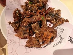 -京鸭棠(让胡路万达店)