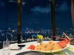 -金轩中餐厅 Jin Xuan(浦东丽思卡尔顿酒店)