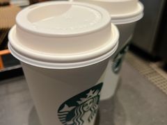 -星巴克臻选(舟山凯虹广场店)