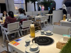 -濠七糟粕醋•海南酸汤火锅(中关村店)