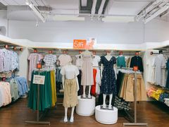 -GAP(王府井奥莱·香江小镇店)