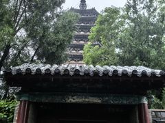 -天宁寺