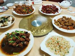 -东兴快餐(文昌南路店)