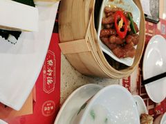 -点都德(汇点楼店)